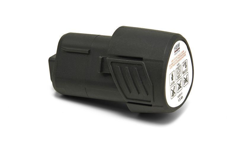Акумулатор hbm li-ion 10.8v 1.5ah