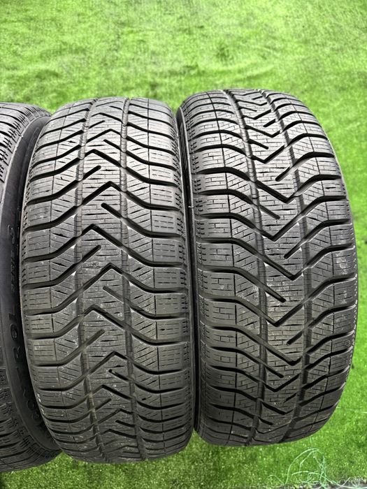 Anvelope Iarna 195/55/17 Pirelli