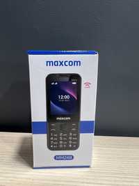 MaxCom MM248, sigilat, 4G