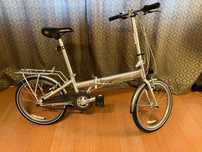 Bicicleta pliabila DAHON