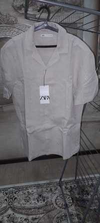 Рубашка мужская от Zara