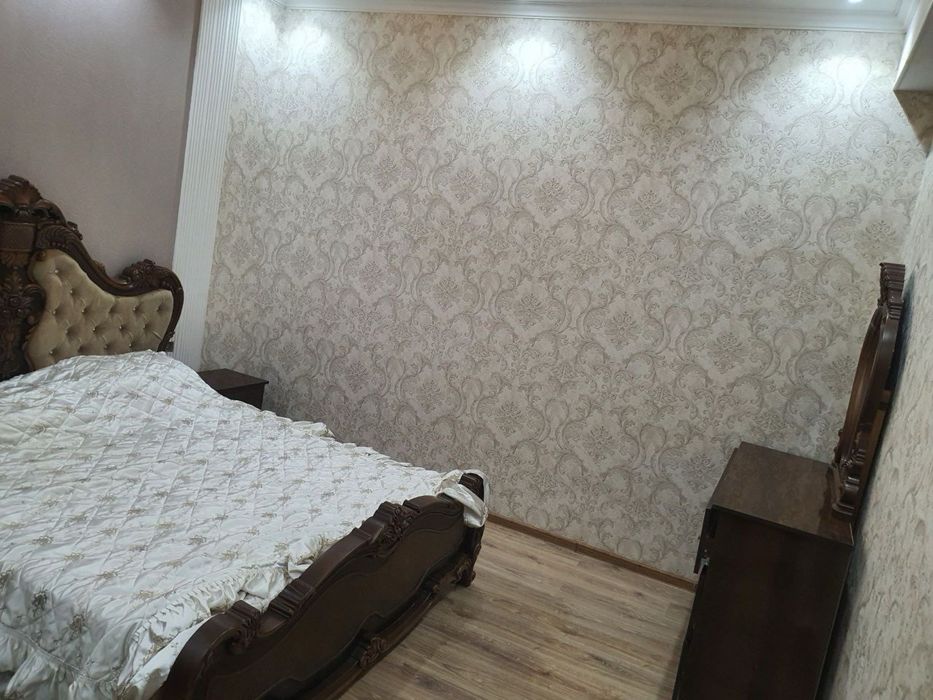 Арендага Новостройка 2 хонали уй ,5 каватда лифт бор.Богишамол 350$