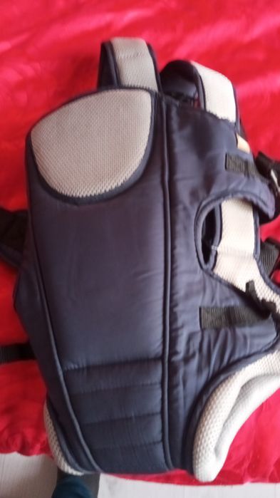 Кенгуру для ребенка