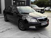 Skoda Octavia 1An Garantie Posibilitate Rate/Finantare