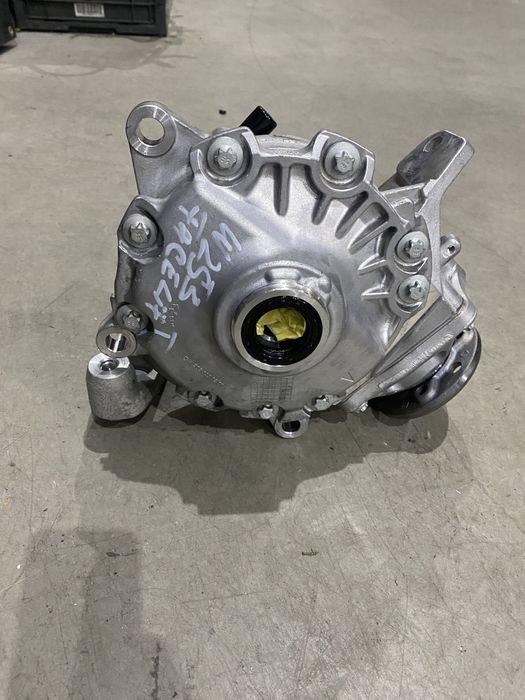 Diferential fata Mercedes W253 Glc , W205 C class 4matic