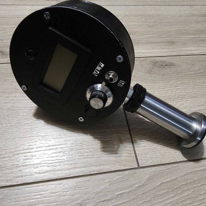 Продавам PDX 3 – Откриване на злато-Далекомерът, който вдига летвата!