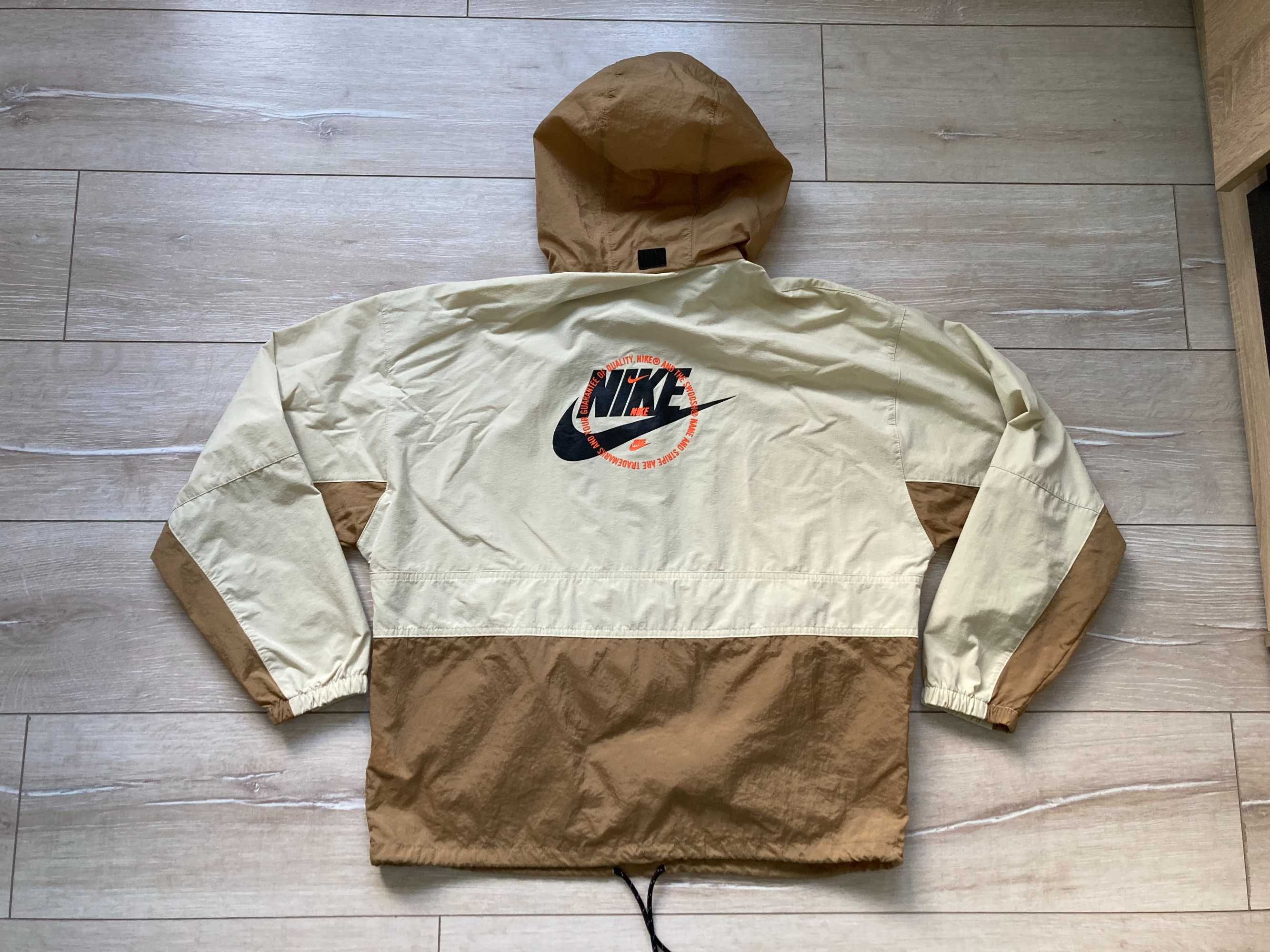 Найк Nike NSW Revolution Loose Fit женско горнище горница размер S