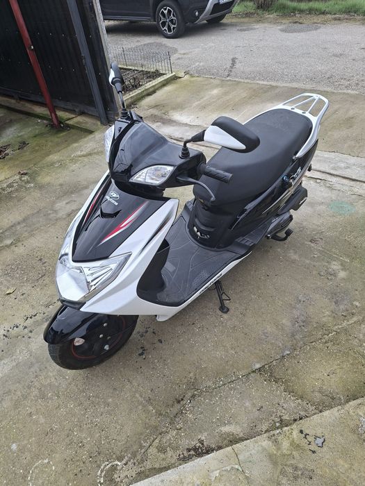 Scuter Daytona de vanzare