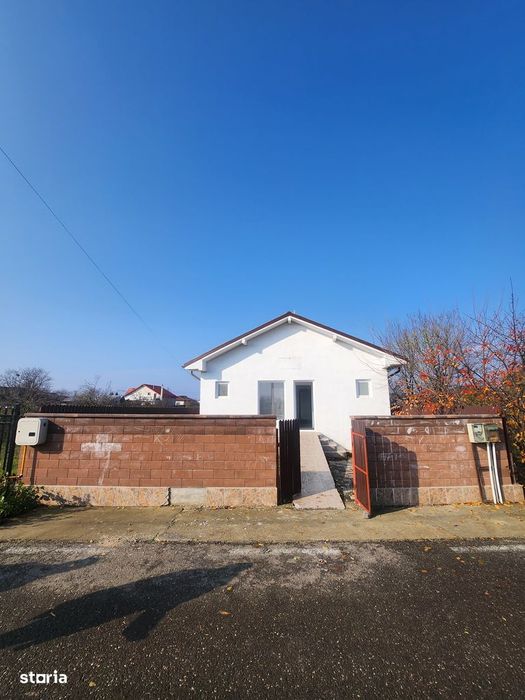 Cladire de vanzare,oportunitate locuinta sau afacere