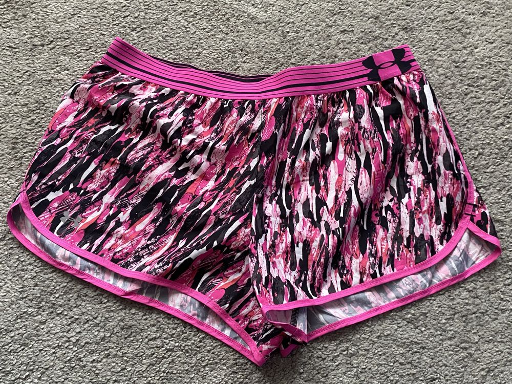 Short de baie damă Under Armour, L