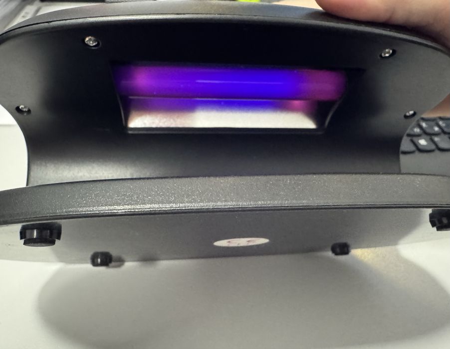 Детектор за банкноти