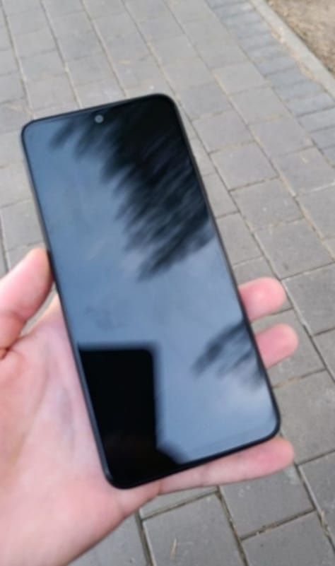 Redmi note11 6/128гб в хорошем состоянии