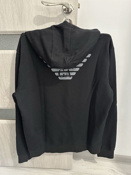 Hanorac Emporio Armani