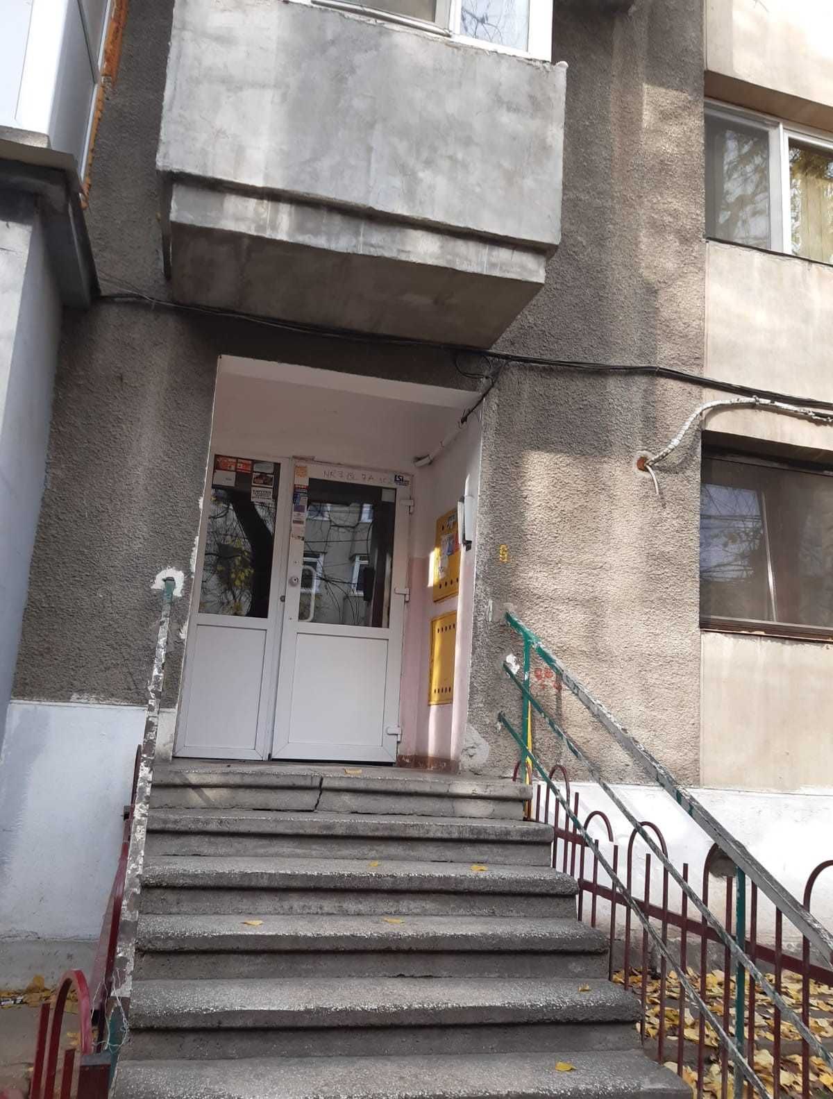 VANZARE apartament 2 camere  in zona VITAN FIZICIENILOR