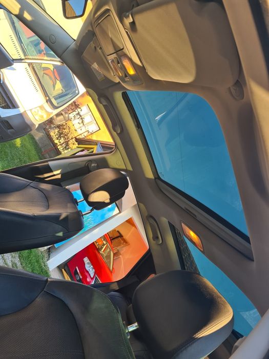 Hyundai ix 35 1.7 diesel 2012