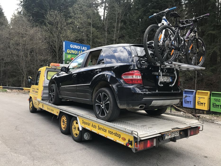 Tractari auto comarnic,posada,sinaia,busteni,azuga,predeal