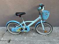 Bicicleta BTwin 500 16’’