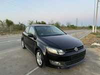 Vw Polo MATCH 1,2Tdi, fab.2013, full extrase, stare perfecta, Germania