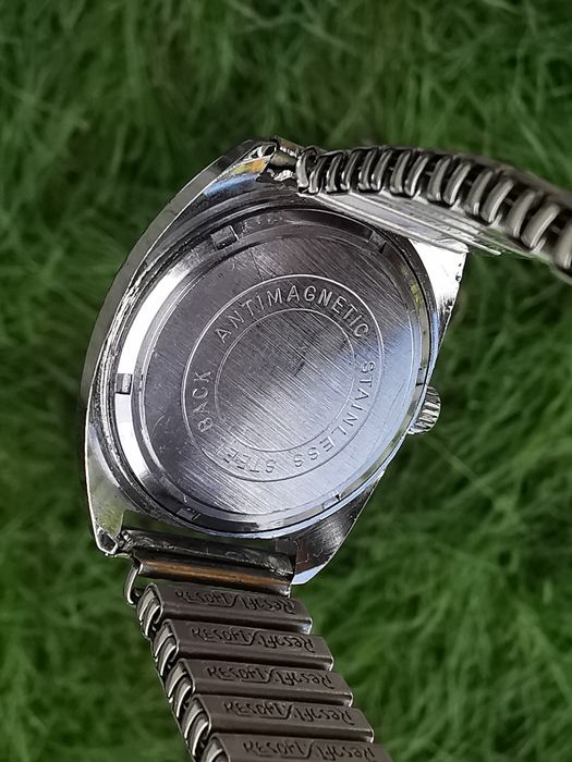 Ceas Tiger - Int Manuala - 31 mm - Funcționează excelent!
