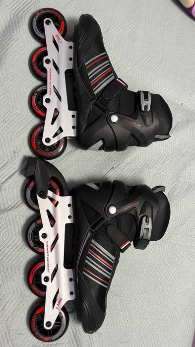 Patine cu rotile barbatesti marimea 45