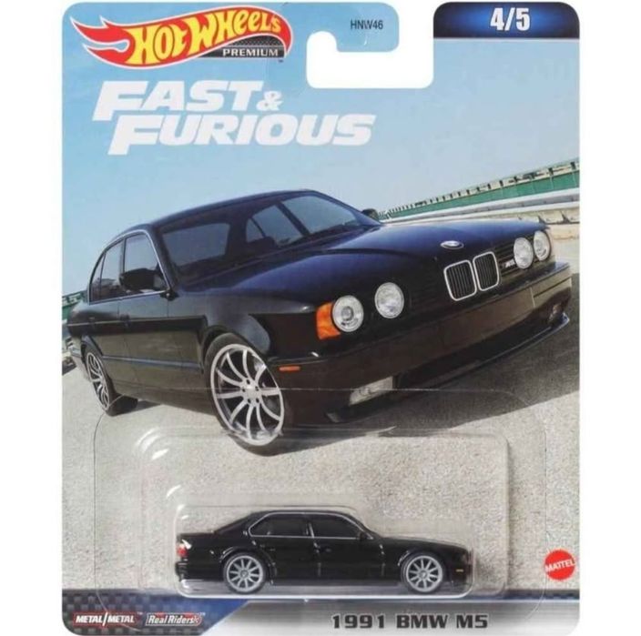 Hotwheels premium