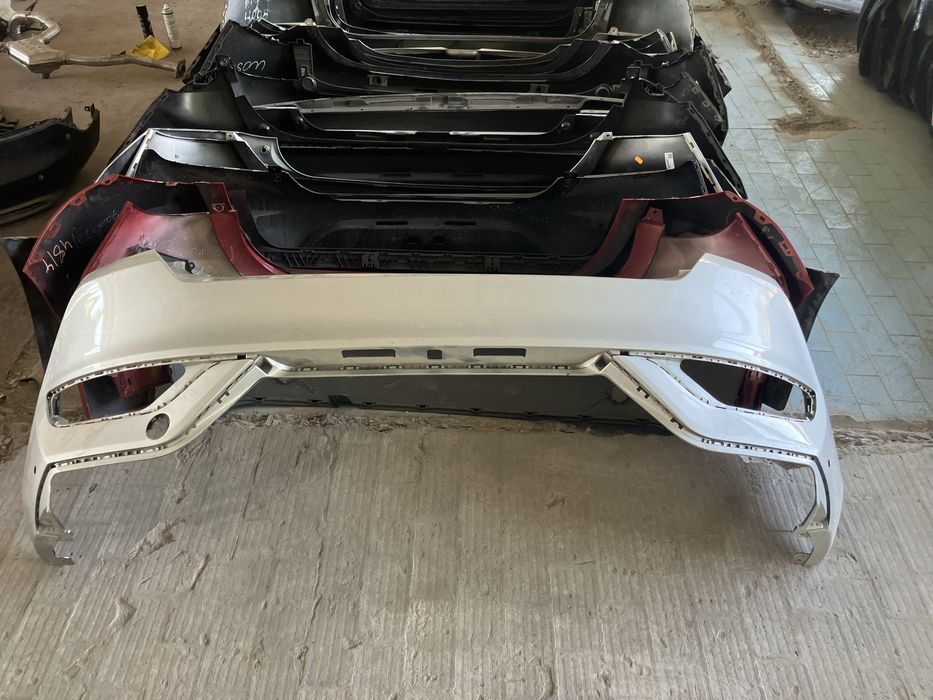 Задна броня за Хюндай И 30 Фастбек Hyundai I 30 Fastback/2017-2020г