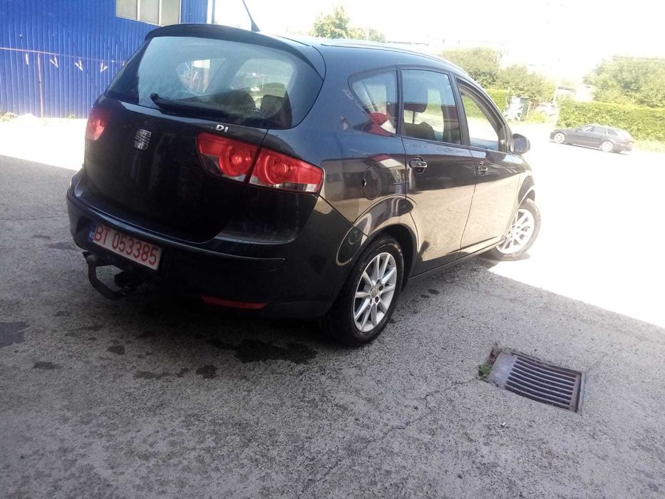 Vand Schimb Seat Altea Xl 2.0 TDI 140 Cp