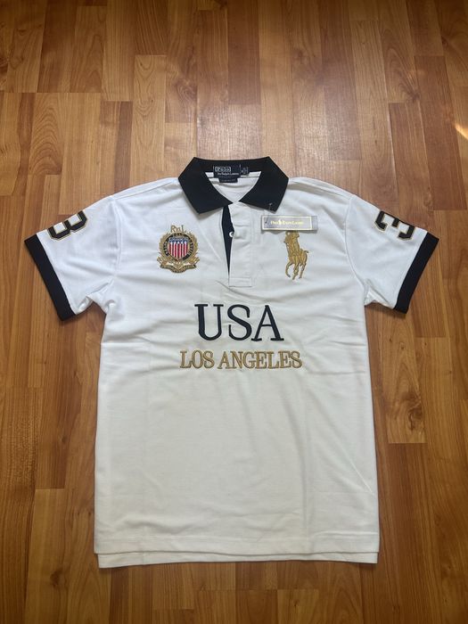 Tricouri Ralph Lauren Polo modele diferite