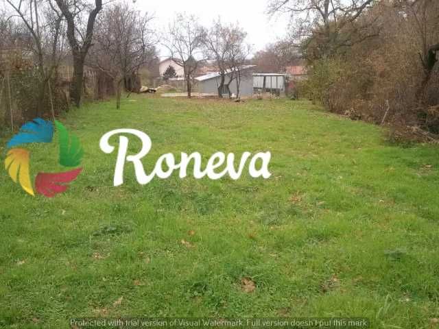 Продава се Парцел в Варна, м-т Ракитника - 820 кв.м за 74 €/кв.м - Снимка #5