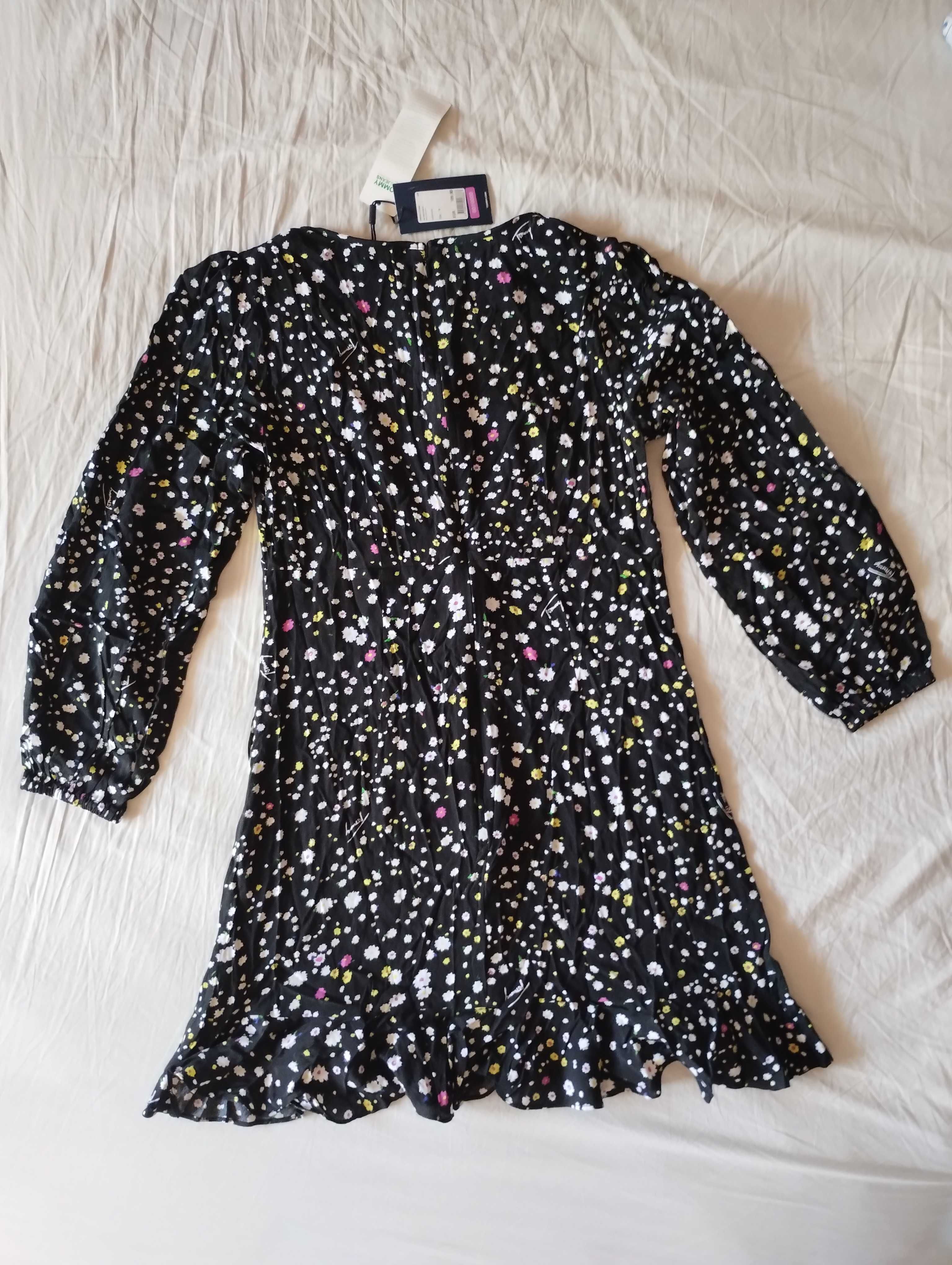 Рокля Max Mara Studio, Tommy Jeans, H&M, Maison Scotch