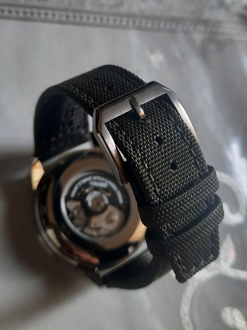SEIKO pilot automatic