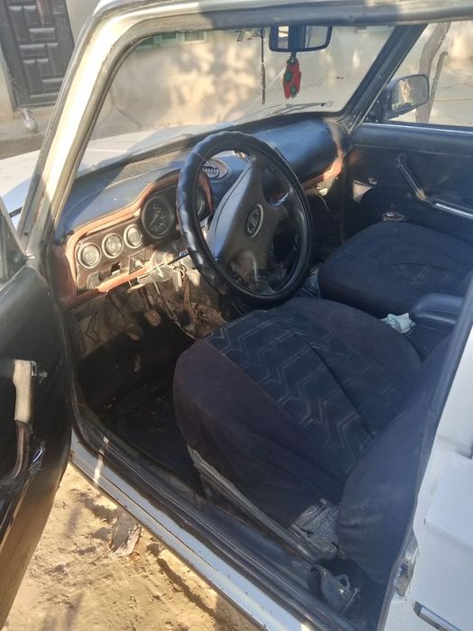 Jiguli vaz 2106 yaxshi