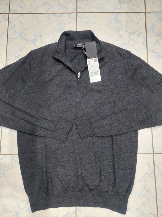 Pulovere barbati S Mango