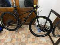 Vand scott scale 970