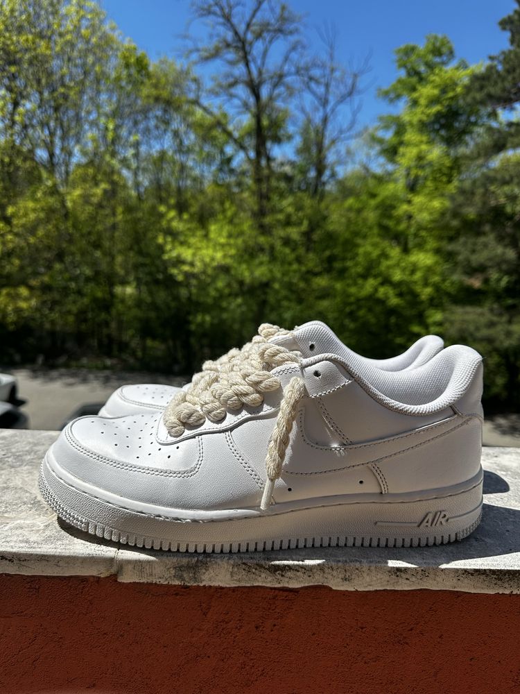 Nike air force 1 custom