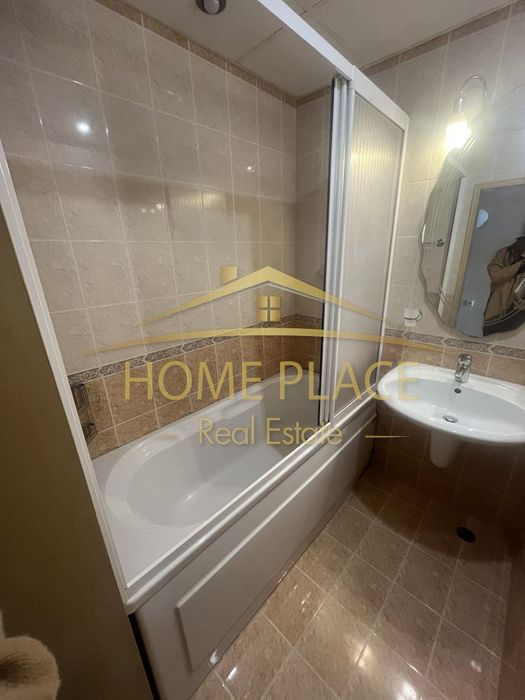 Дава се под наем Тристаен апартамент в Варна, Окръжна болница - 102 кв.м за 663 € - Снимка #11