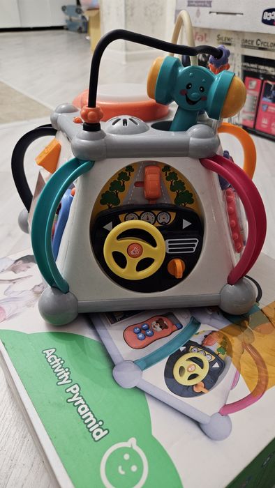 Продам детскую игрушку