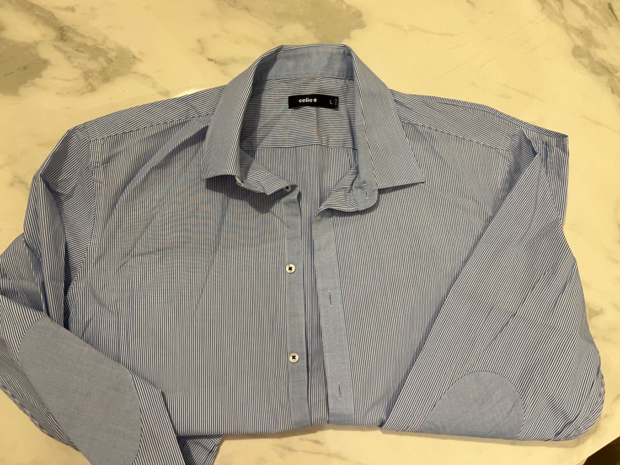 Риза Celio, размер L