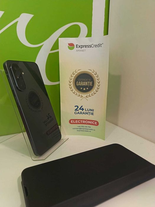 (AG41) Telefon Samsung Galaxy A36 5G b5788 Garantie 2 ani