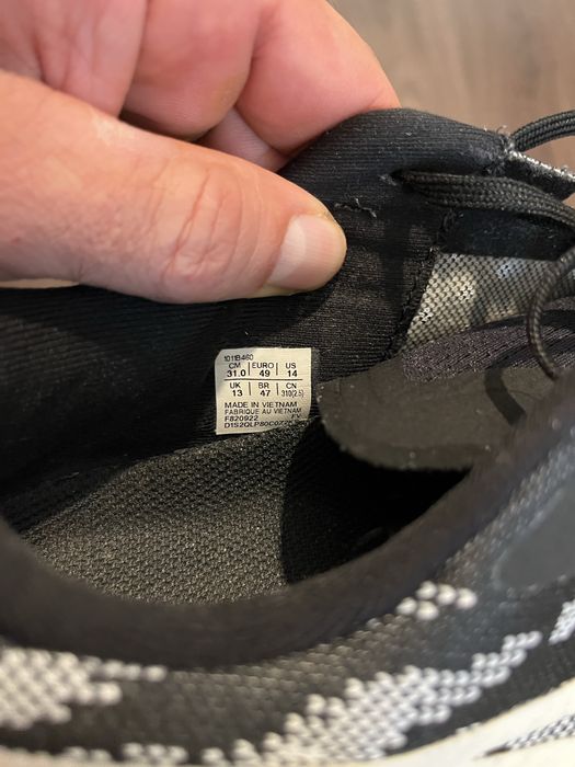 Asics Dynablast 3-оригинални мъжки маратонки