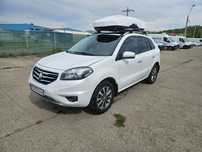 Renault Koleos Unic proprietar, stare impecabila, dotata cu full optiuni