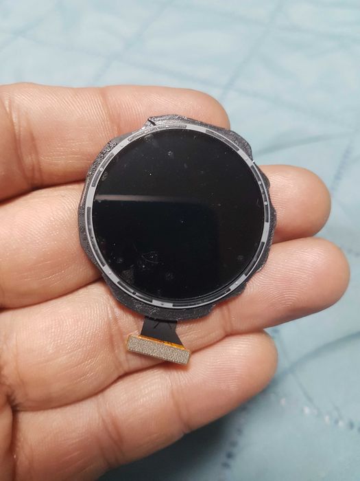 Display pt smart watch Samsung SM-R845