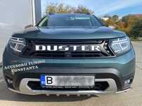 Extensie - Ornament Bara Fata - Sapte  - Dacia Duster 2