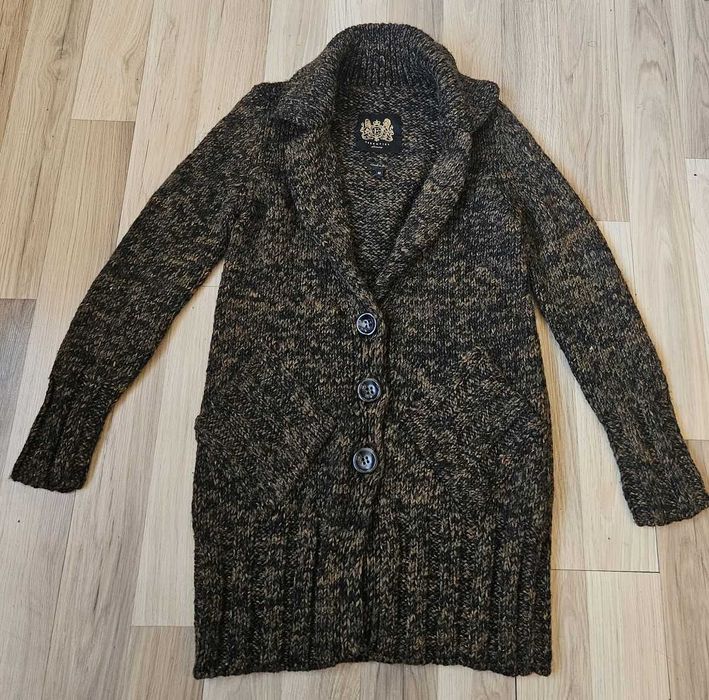 Дамска жилетка Essentiel Antwerp - M