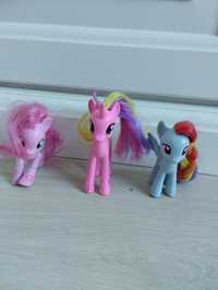 Jucării ponei din My Little Pony
