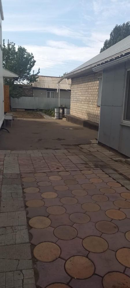 Продается 4-х комнатный частный дом в районе 2-го Павлодара