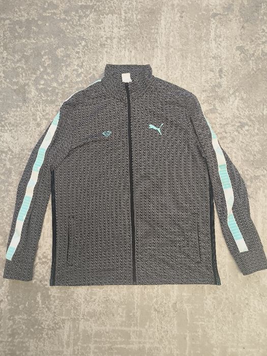 Спортивный костюм Puma Diamond