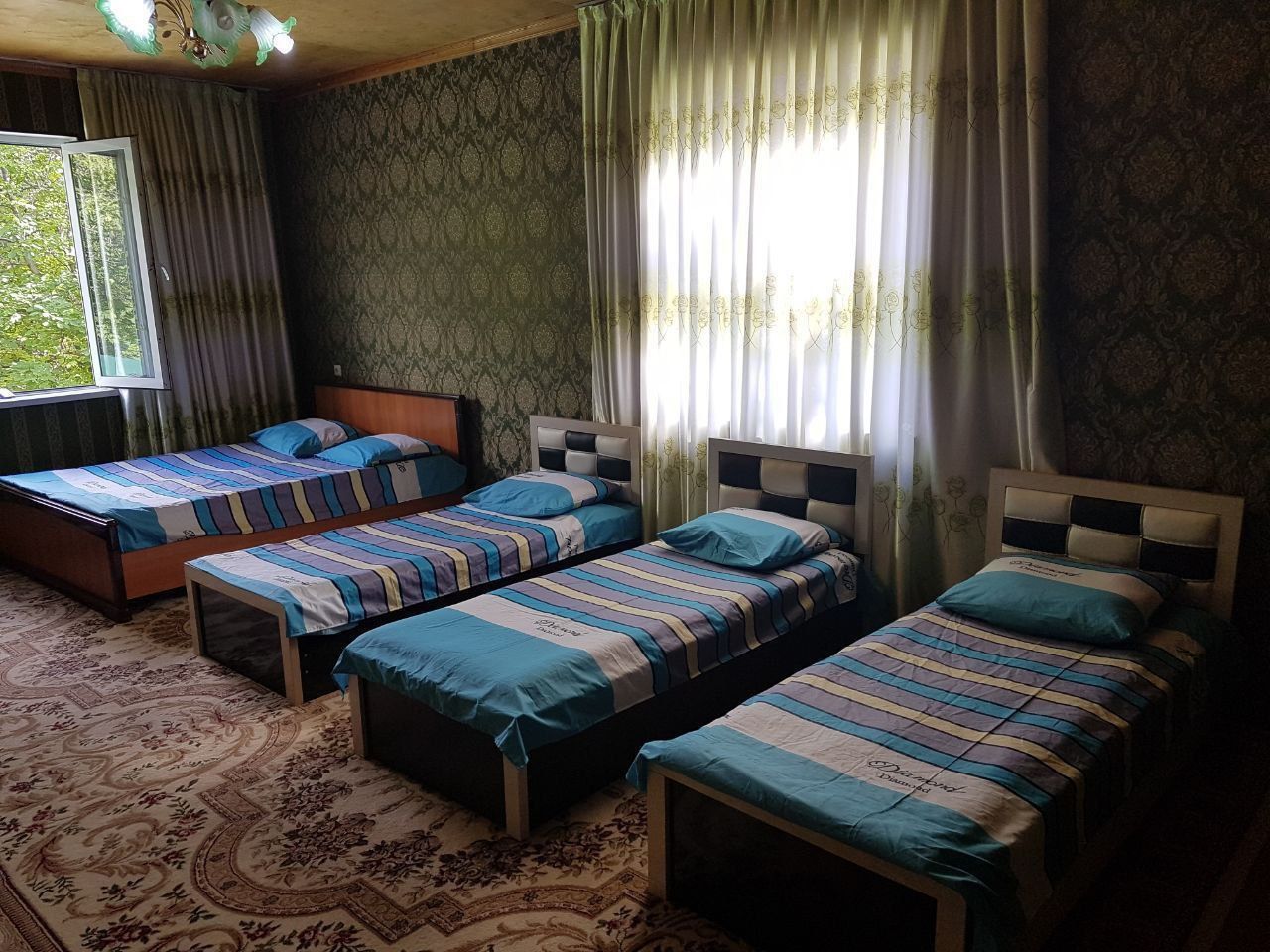 Дача свой без посредника