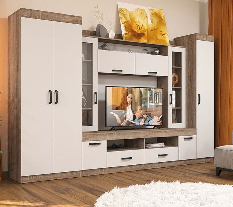 Set living Veronica nou sigilat cu factură 3m