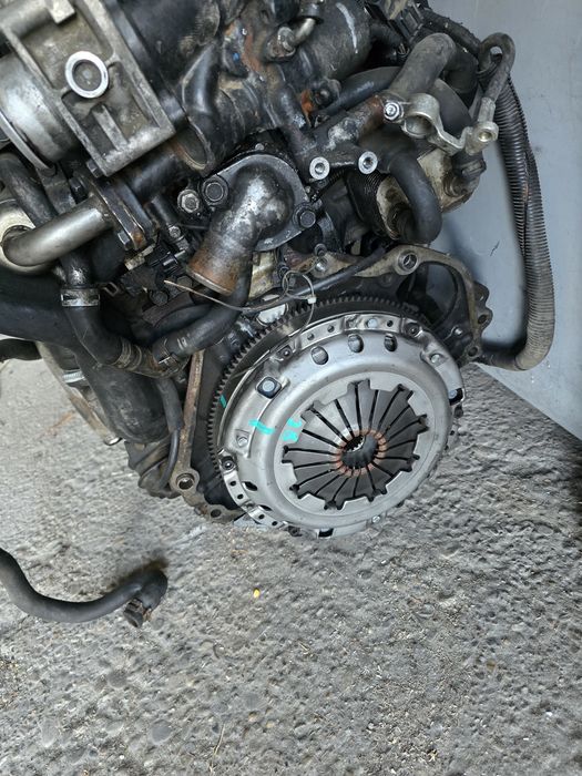 Vand motor 1.7 cdti Astra H